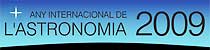 Astronomia 2009