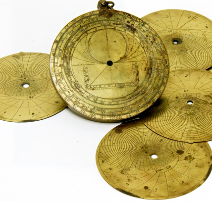 110 Astrolabi MMaritim
