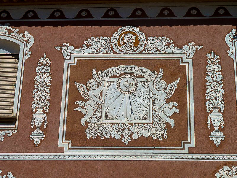 Visita al Monestir de Santa Maria de Santes Creus 14/10/2023