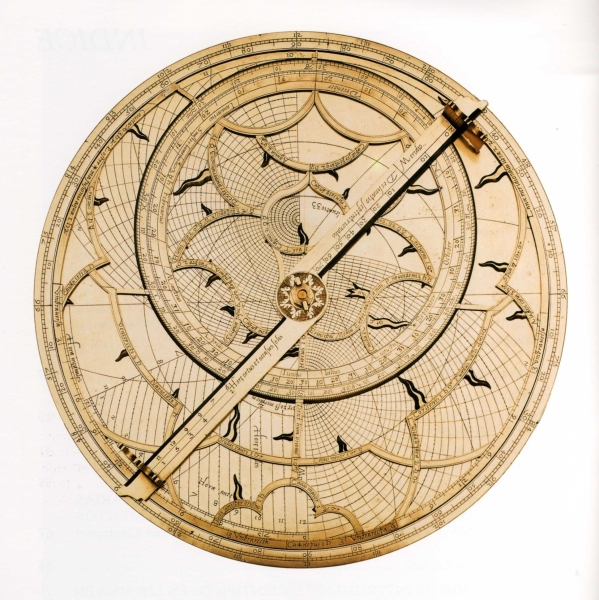 Astrolabi