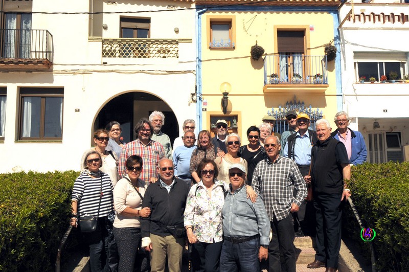 Blanes Lloret 1