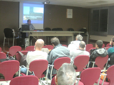 Conf CGonzalez 16 2 16 sala