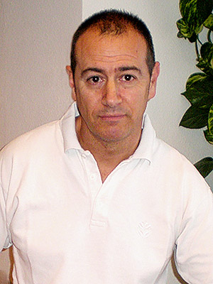 Darío Mira