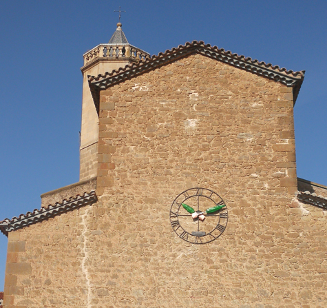 Inaug R mecànic Alpicat