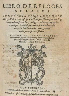 Libro Reloges Sol pag 9