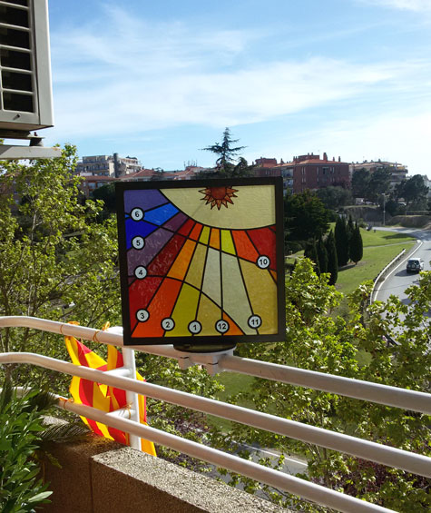 RS Montse i Santi