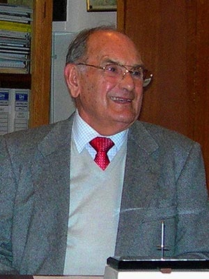 Rafael Soler