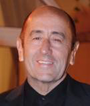 Roger Torrenti