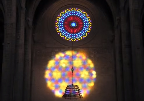 Rosasses Catedral Mallorca 2 2 22