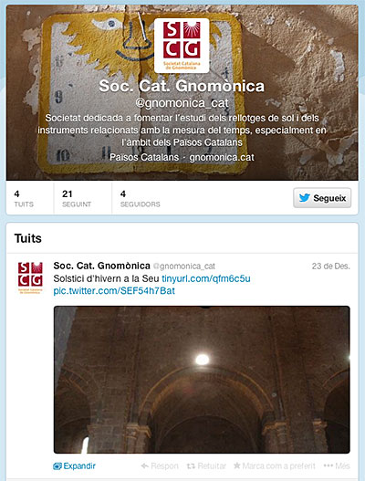 SCG-TW
