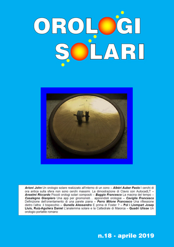 coberta 18