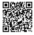 codi qr reloj andalusi