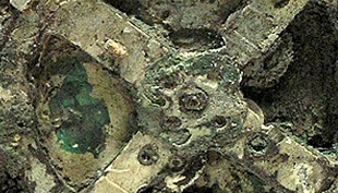 Conferència: ANTIKYTHERA: ACTUALITZANT DADES