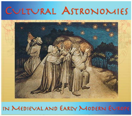 COURSE ON CULTURAL ASTRONOMIES / 17-21 JULIOL 2023