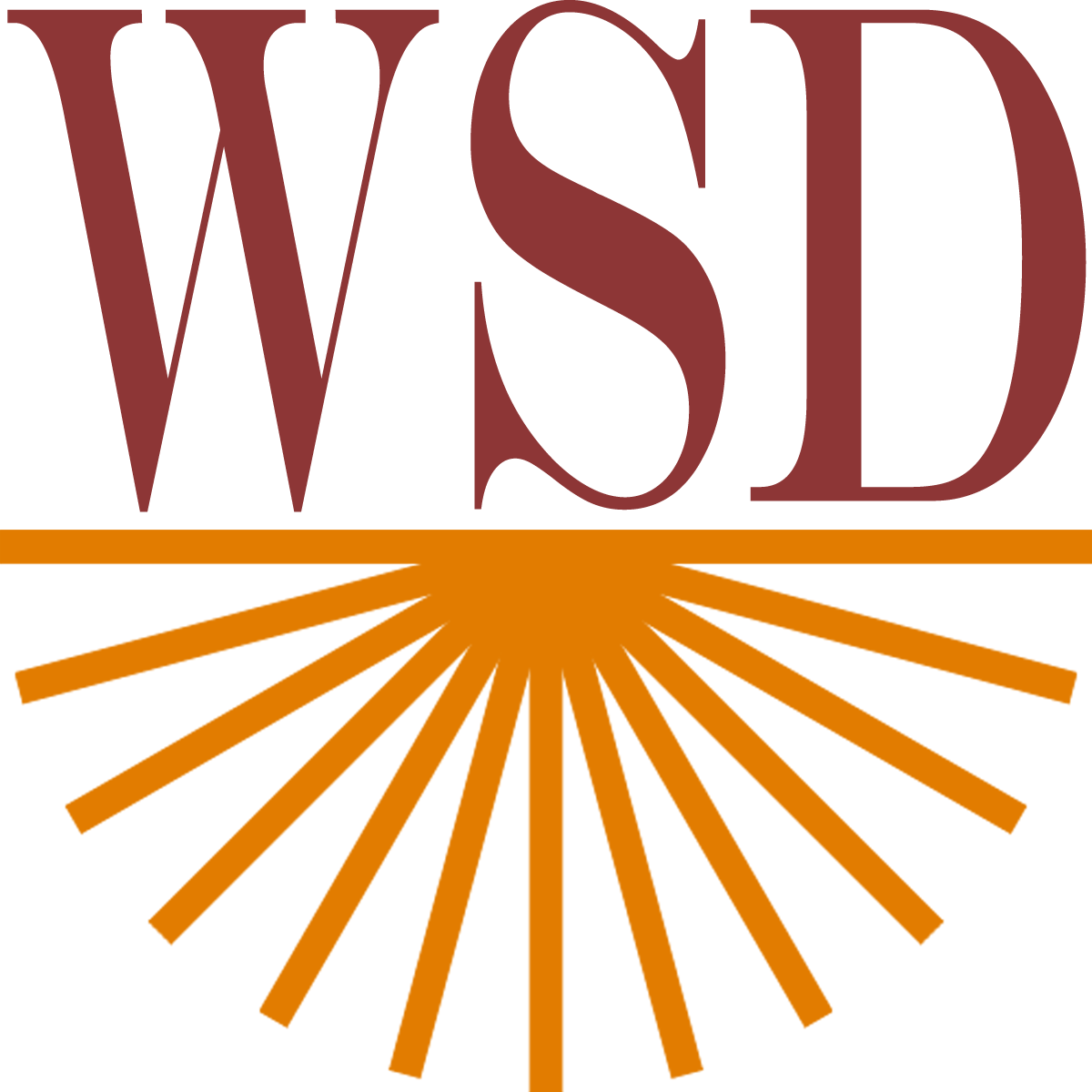 logo wsd