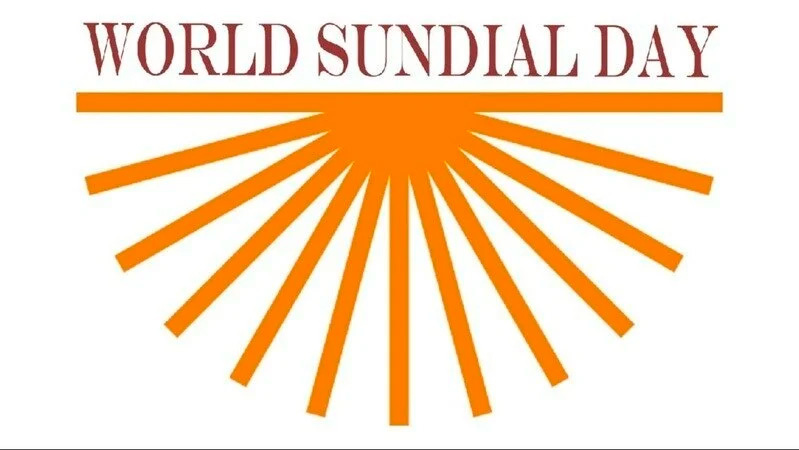 Dia Mundial dels Rellotges de sol - WSD