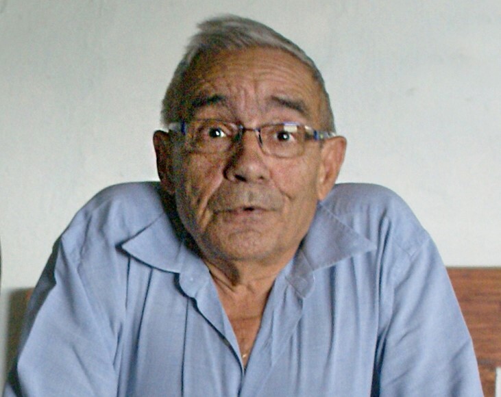 Adéu a un bon amic