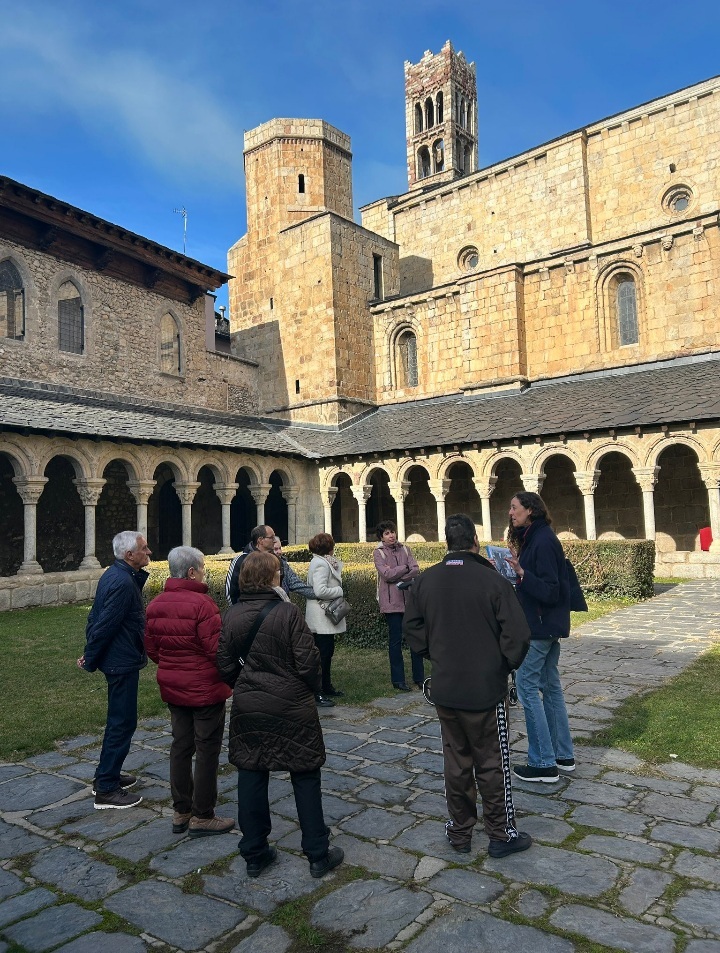 solstici la seu 2024