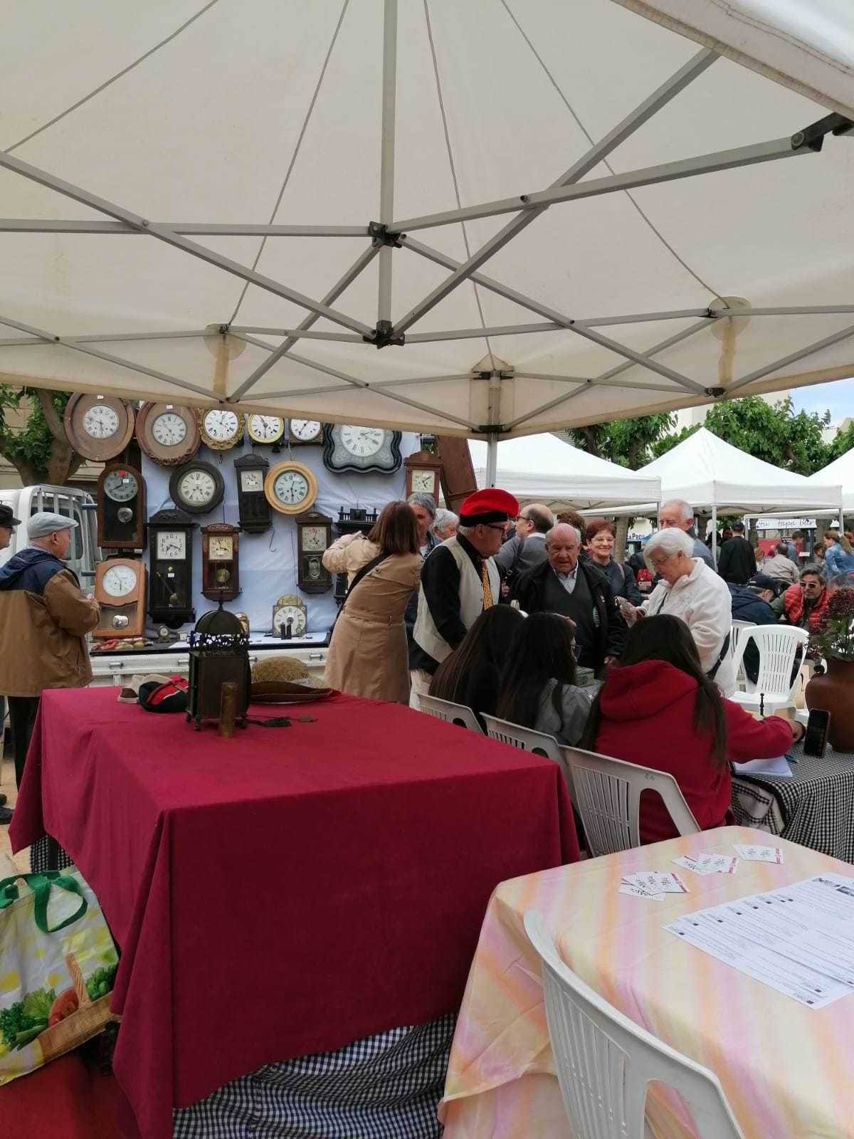 st. feliu 2023 barretina