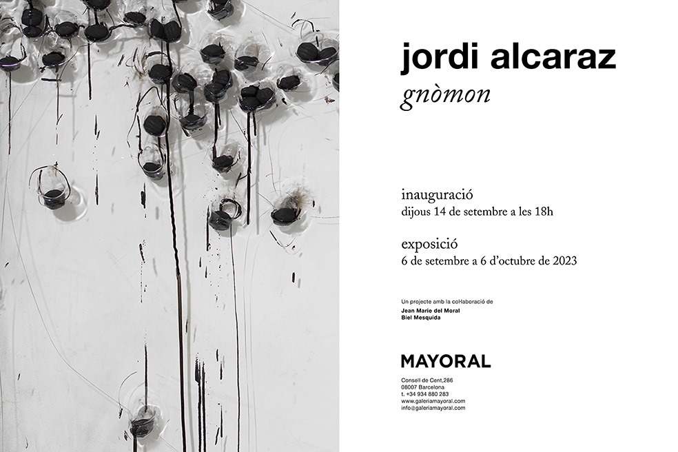 Exposició art contemporani inspirat en la gnomònica