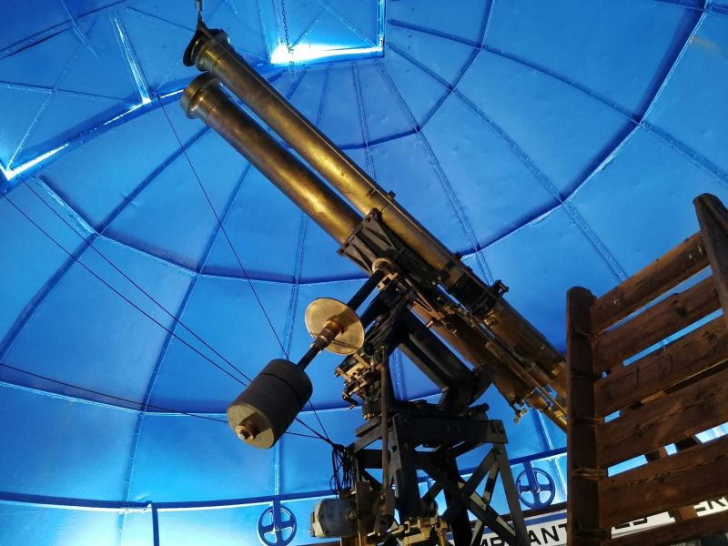 OBSERVATORI PRATDESABA