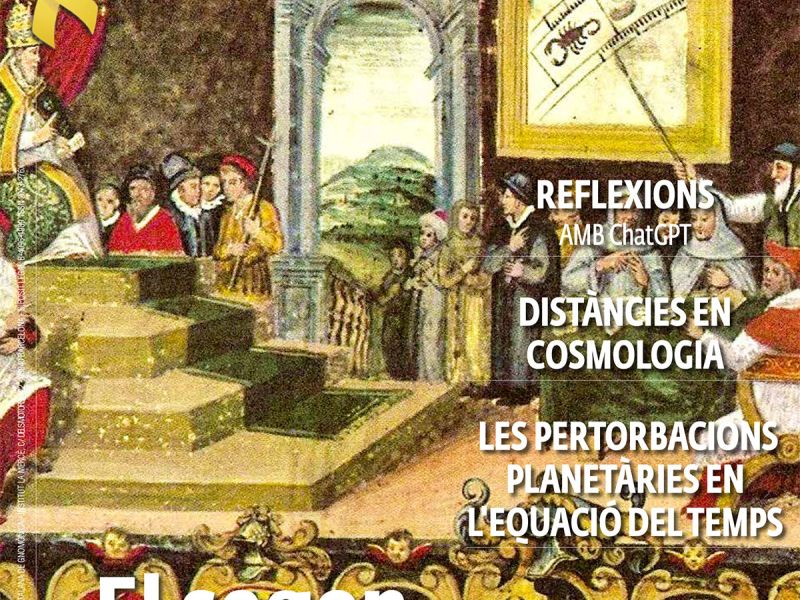 La Busca de Paper 103 - Estiu 2023