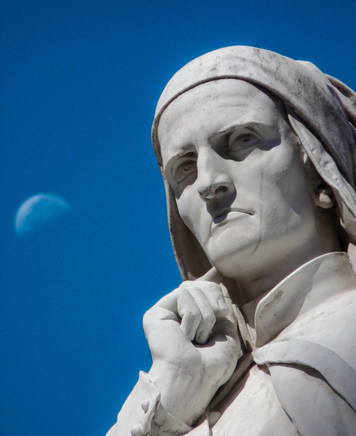 Conferència L’ASTRONOMIA A LA DIVINA COMMEDIA