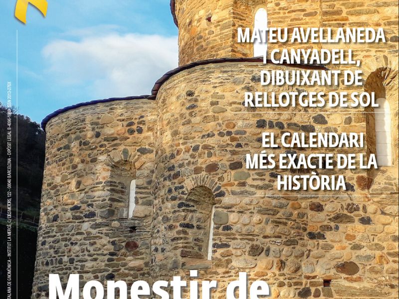 La Busca de Paper 105 - Primavera 2024