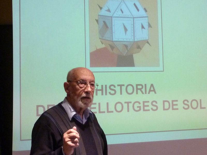 Adeu a l'amic Francesc Clarà