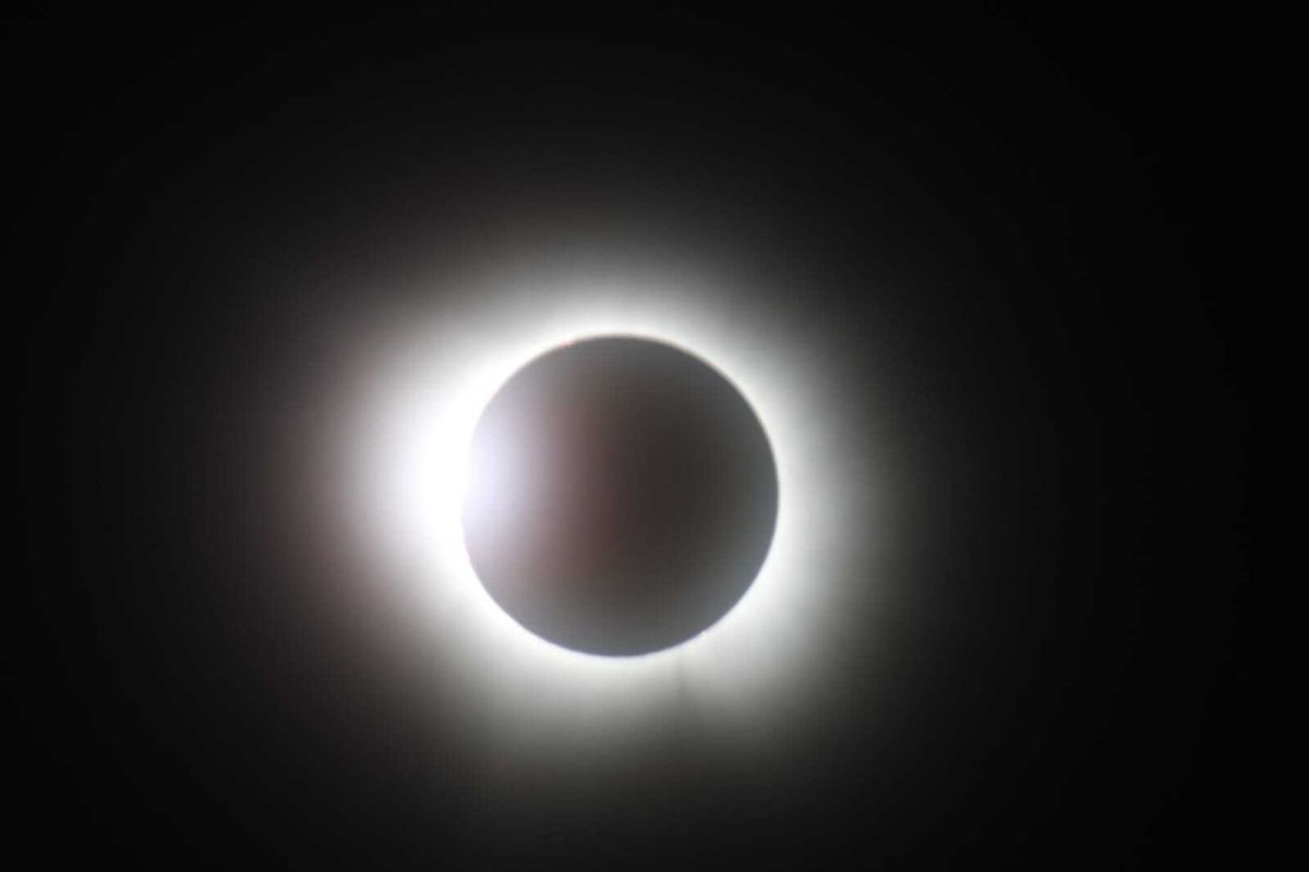 Eclipsi total de sol del 8 abril 2024